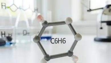 Chemické vlastnosti a reakce benzenu - ilustrační foto