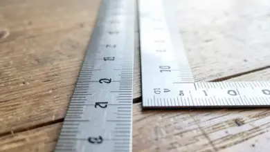 Převod palců na centimetry a zpět - ilustrační foto