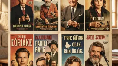 Vtipné hlášky z českých filmů a filmů - ilustrační foto