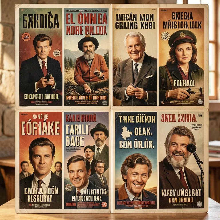 Vtipné hlášky z českých filmů a filmů - ilustrační foto