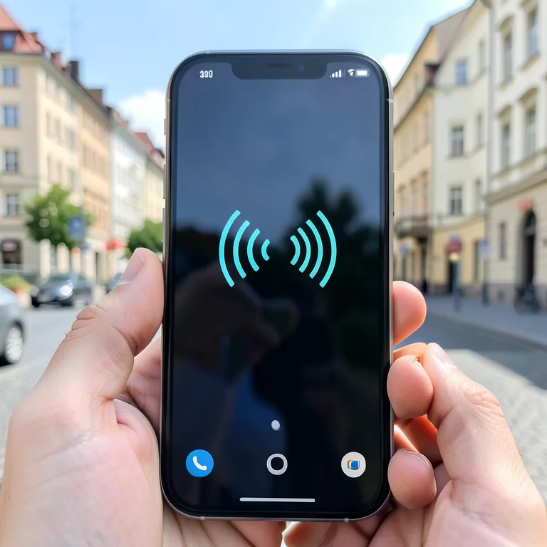 Význam a použití zkratky gsm v telekomunikacích - ilustrační foto