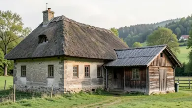 Význam slova vejminek v češtině - ilustrační foto