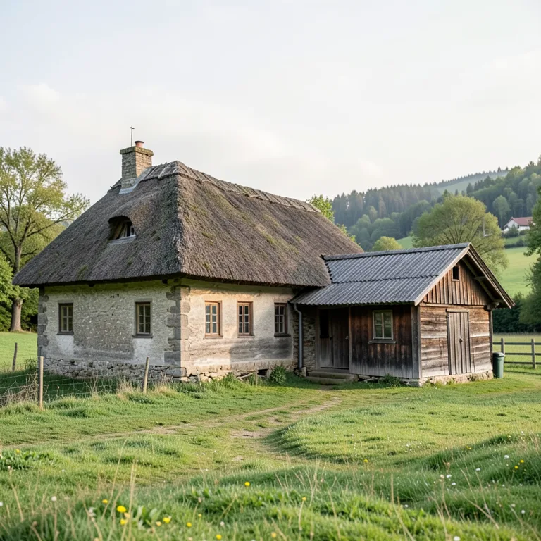 Význam slova vejminek v češtině - ilustrační foto