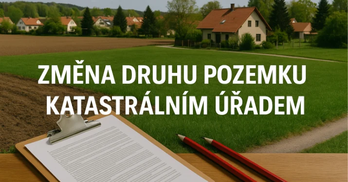 Sešit s dokumentem na stole před venkovskou krajinou